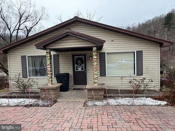 $429,000 | 7986 Frankfort Highway, Fort Ashby, WV 26719
