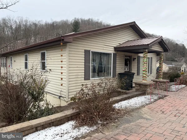 $429,000 | 7986 Frankfort Highway, Fort Ashby, WV 26719