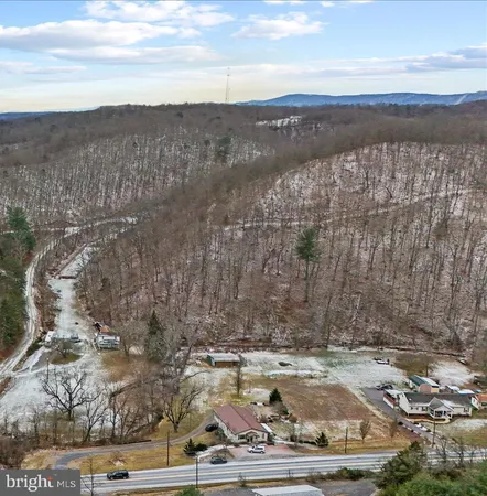 $429,000 | 7986 Frankfort Highway, Fort Ashby, WV 26719