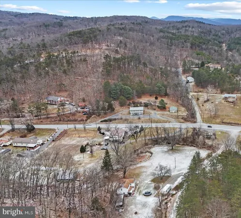 $429,000 | 7986 Frankfort Highway, Fort Ashby, WV 26719