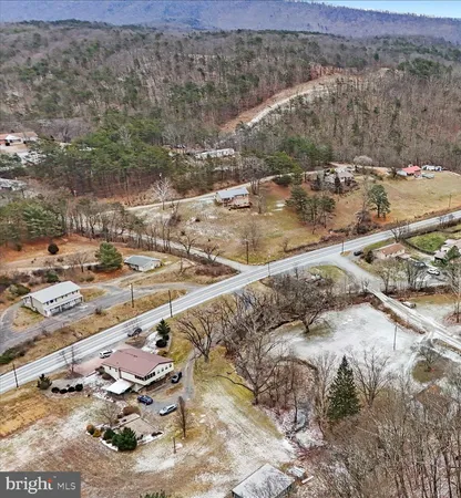 $429,000 | 7986 Frankfort Highway, Fort Ashby, WV 26719