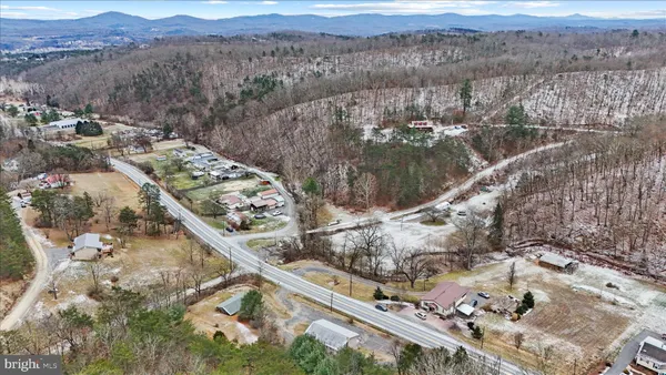 $429,000 | 7986 Frankfort Highway, Fort Ashby, WV 26719