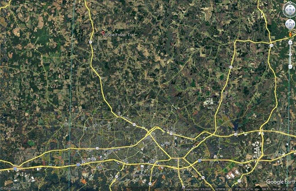 0 Lonzie Foster Trail Elon, NC 27244 - Photo 4 of 5