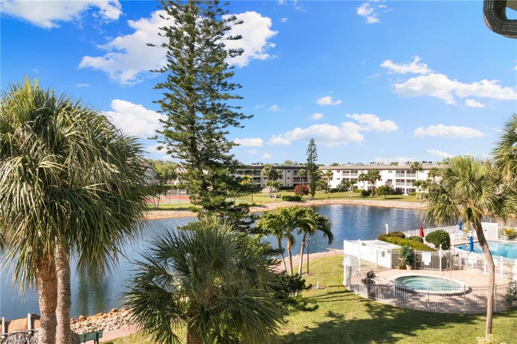 1024 Manatee Road, Unit C303 Naples, FL 34114 - Photo 23 of 38