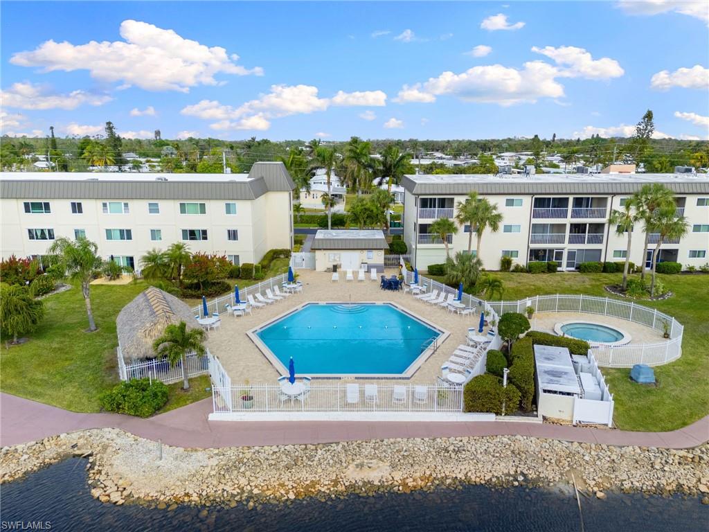 1024 Manatee Road, Unit C303 Naples, FL 34114 - Photo 30 of 38