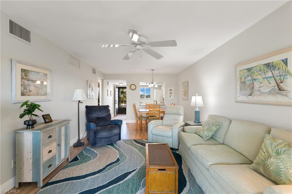 1024 Manatee Road, Unit C303 Naples, FL 34114 - Photo 8 of 38