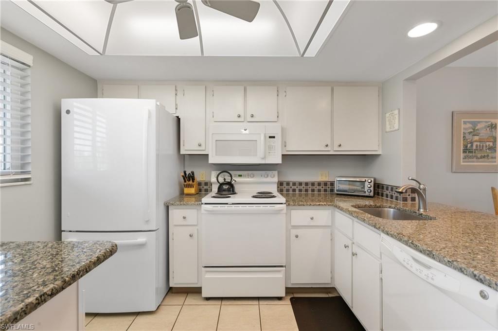 1024 Manatee Road, Unit C303 Naples, FL 34114 - Photo 10 of 38