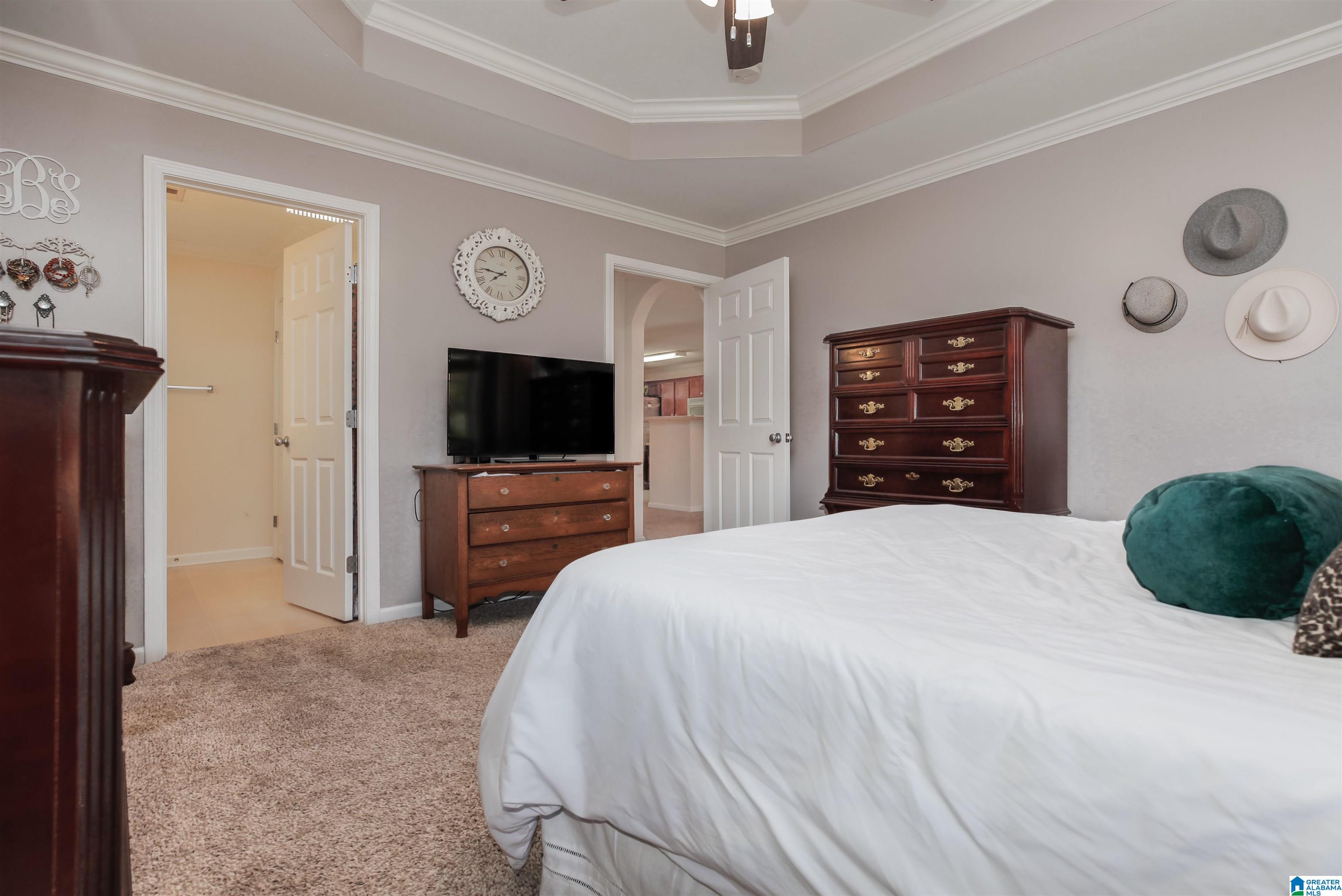 185 Springdale Drive Mount Olive, AL 35117 - Photo 17 of 25