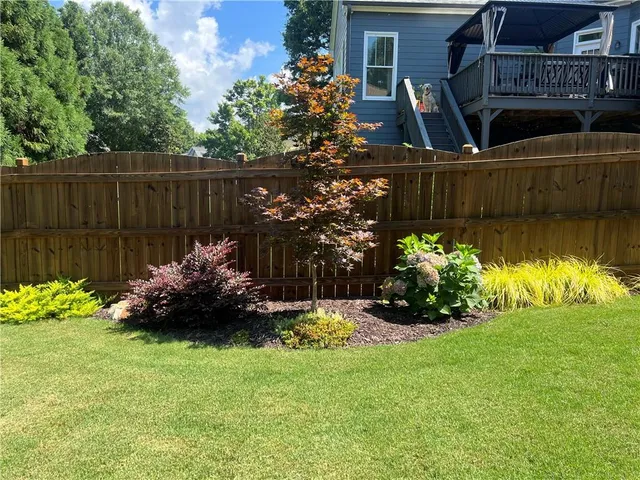 $720,000 | 616 Parkview Drive, Canton, GA 30114