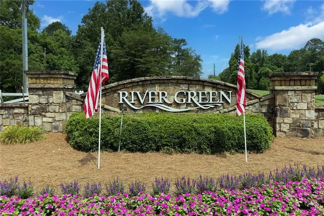 $720,000 | 616 Parkview Drive, Canton, GA 30114