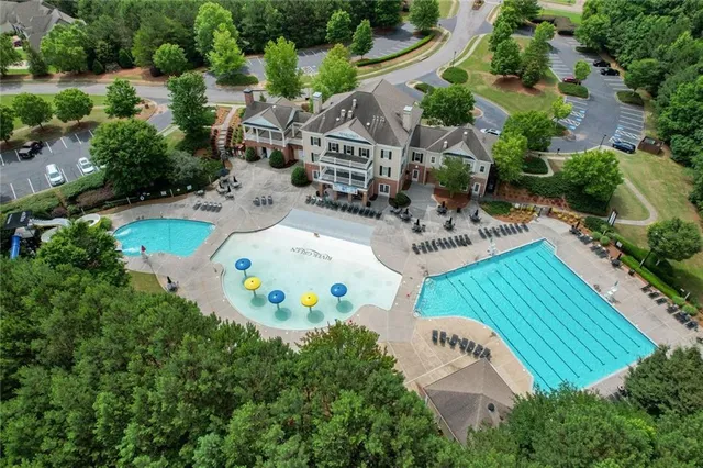 $720,000 | 616 Parkview Drive, Canton, GA 30114