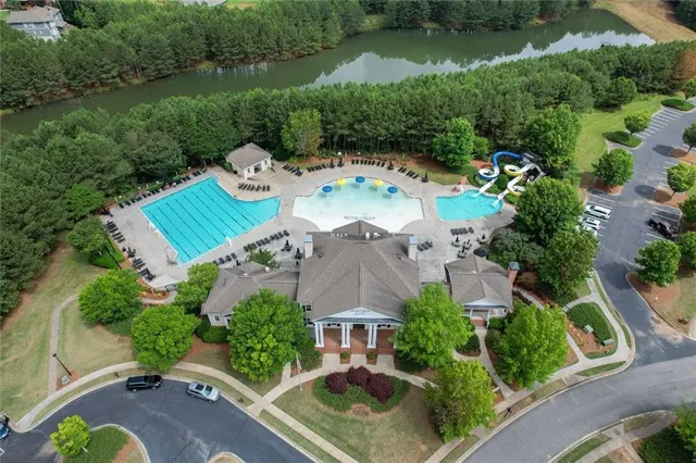 $720,000 | 616 Parkview Drive, Canton, GA 30114