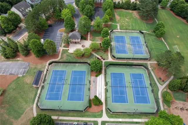 $720,000 | 616 Parkview Drive, Canton, GA 30114