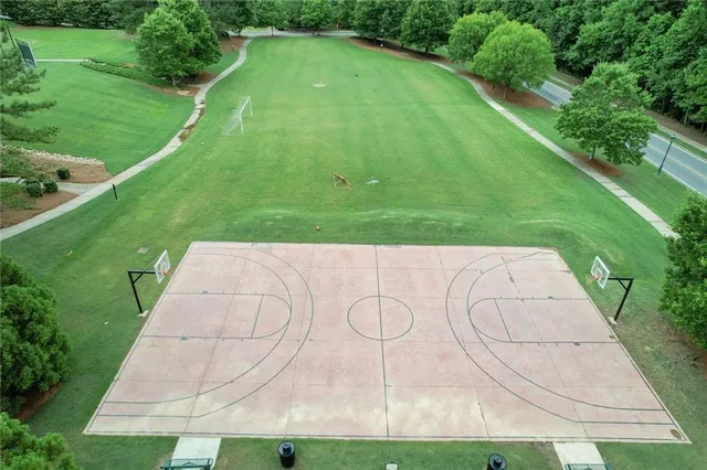 $720,000 | 616 Parkview Drive, Canton, GA 30114