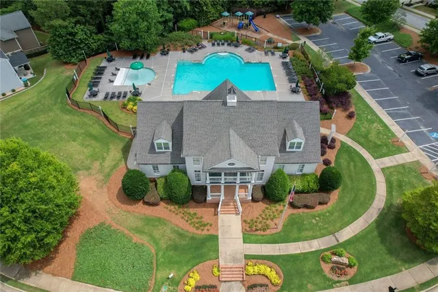 $720,000 | 616 Parkview Drive, Canton, GA 30114