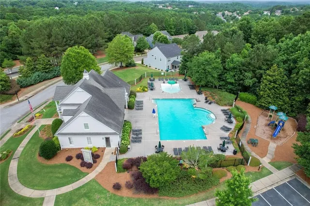 $720,000 | 616 Parkview Drive, Canton, GA 30114