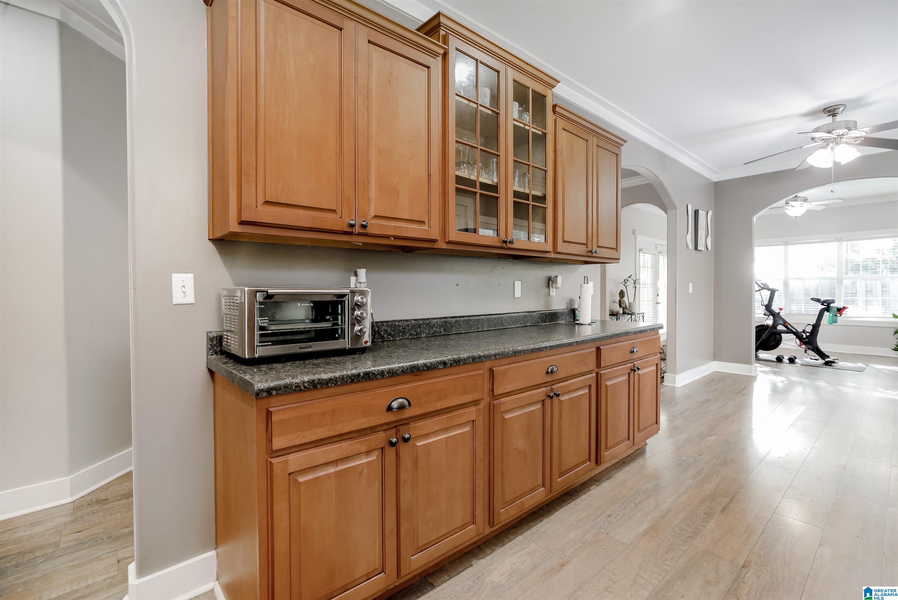 316 Nottingham Drive Calera, AL 35040 - Photo 18 of 36