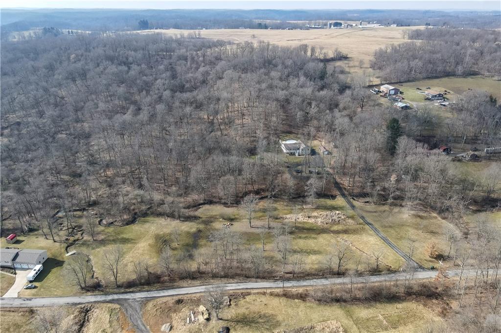 282 Snowden Road Hookstown, PA 15050 - Photo 25 of 25 a view of outdoor space view