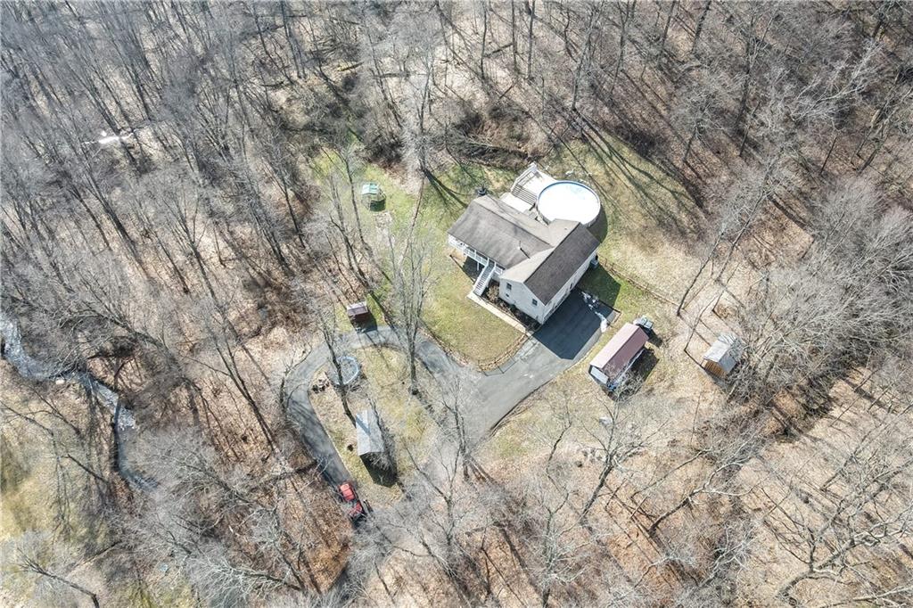282 Snowden Road Hookstown, PA 15050 - Photo 4 of 25