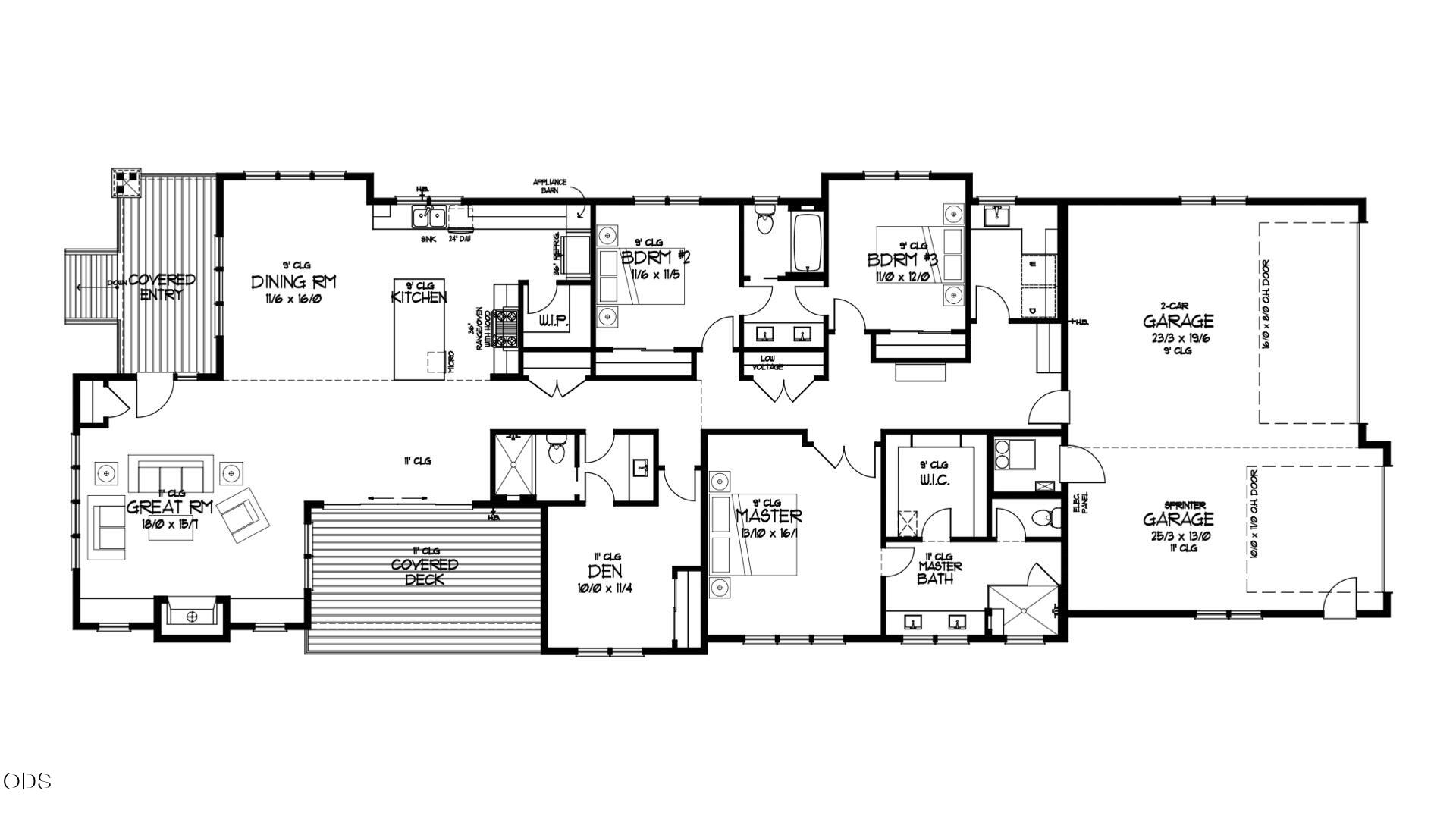 2632 Northwest Skyline Ranch Road, Unit LOT 51 Bend, OR 97703 - Photo 2 of 3