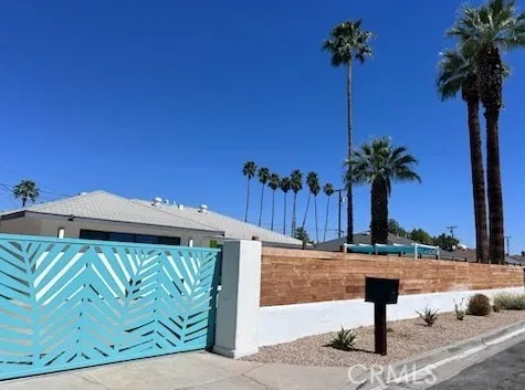 $15,000 | 3940 Calle San Antonio, Palm Springs, CA 92264