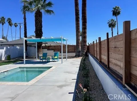 $15,000 | 3940 Calle San Antonio, Palm Springs, CA 92264