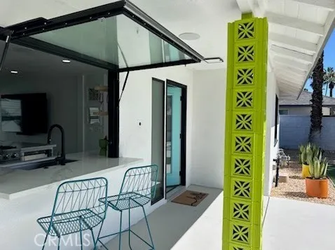 $15,000 | 3940 Calle San Antonio, Palm Springs, CA 92264