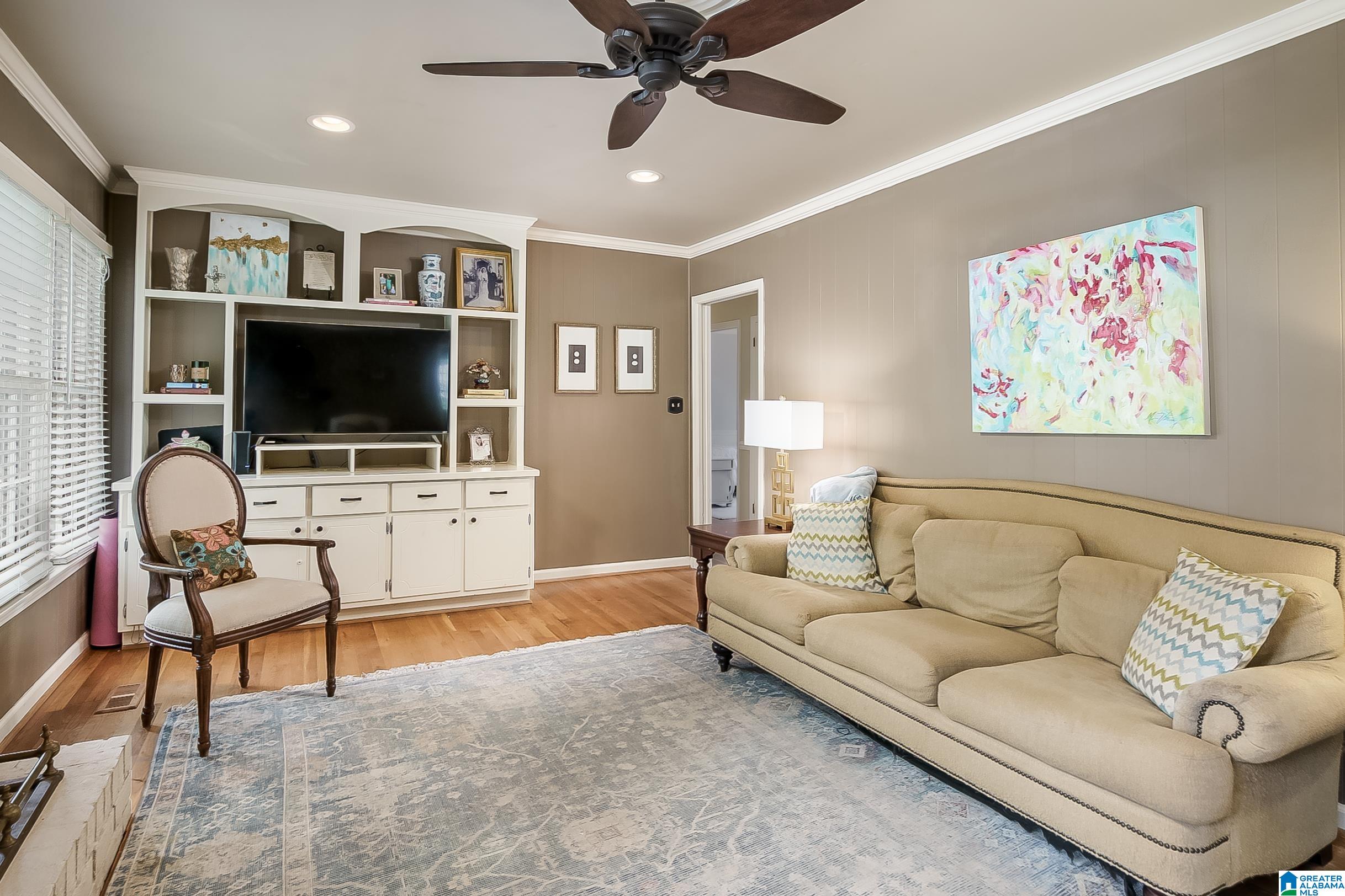 3736 Crestbrook Road Birmingham, AL 35223 - Photo 15 of 36