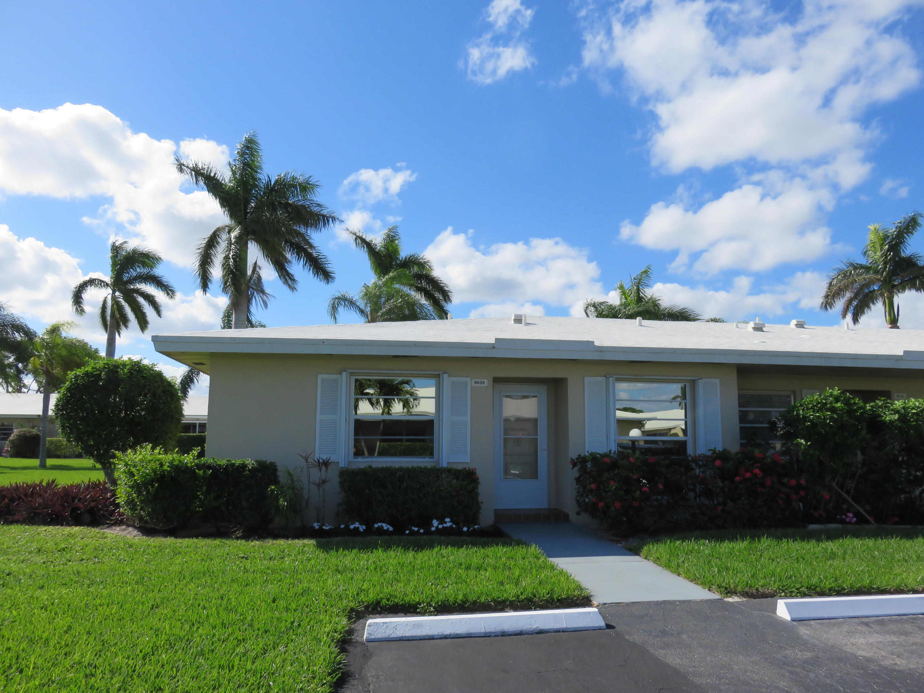 8638 Chevy Chase Drive, Unit 137 Boca Raton, FL 33433 - Photo 1 of 12 image