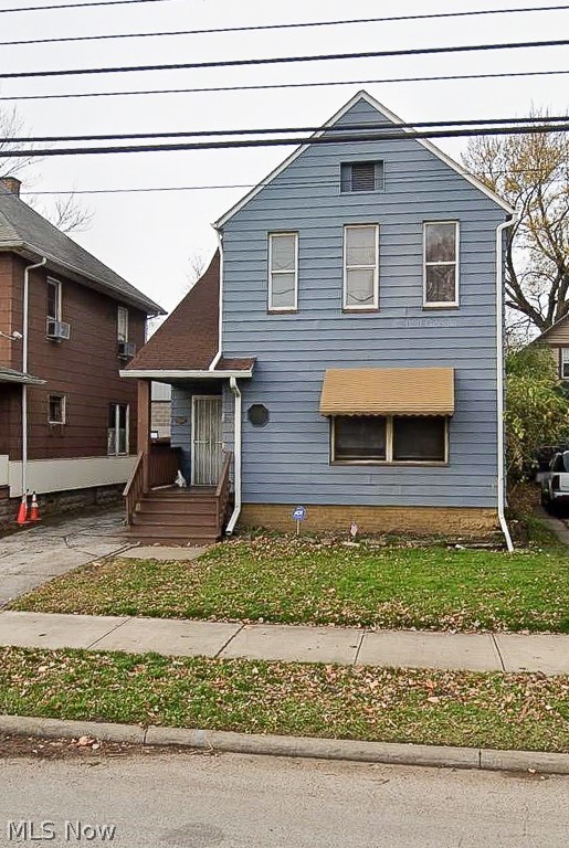 3508 Independence Road Cleveland, OH 44105 - Photo 1 of 8 Gallery Image 1