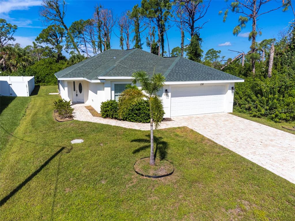 138 Hobo Road Rotonda West, FL 33947 - Photo 1 of 1 Gallery Image 1