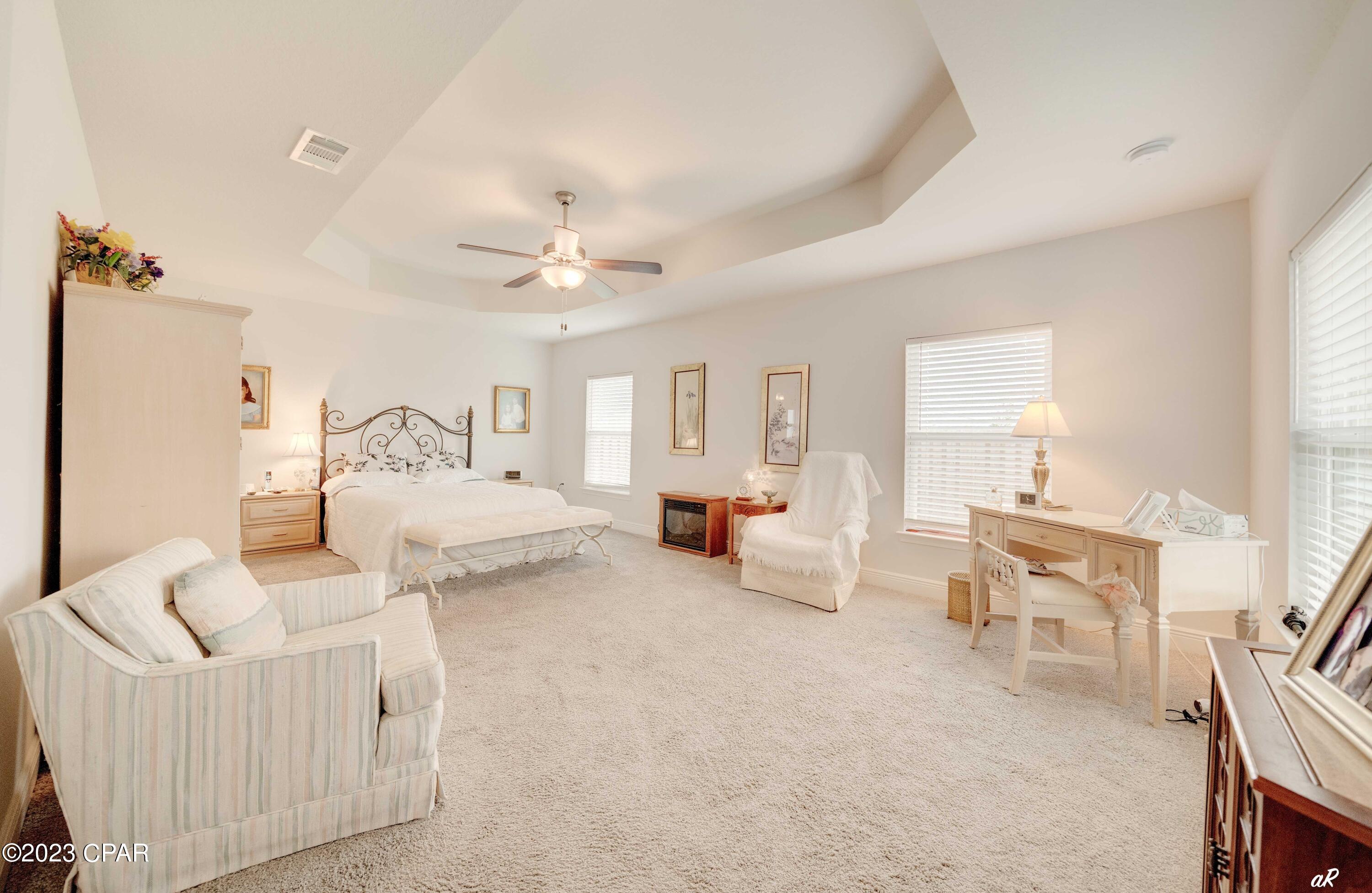 4720 Maegans Ridge Road Panama City, FL 32404 - Photo 3 of 26