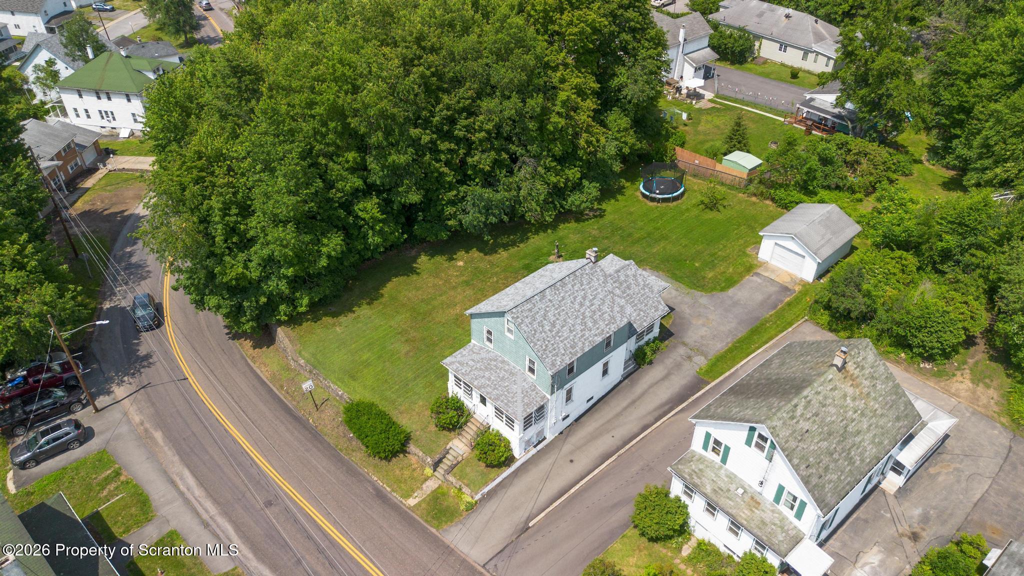 32 Reservoir Street Simpson, PA 18407 - Photo 5 of 40 DJI_0497-2