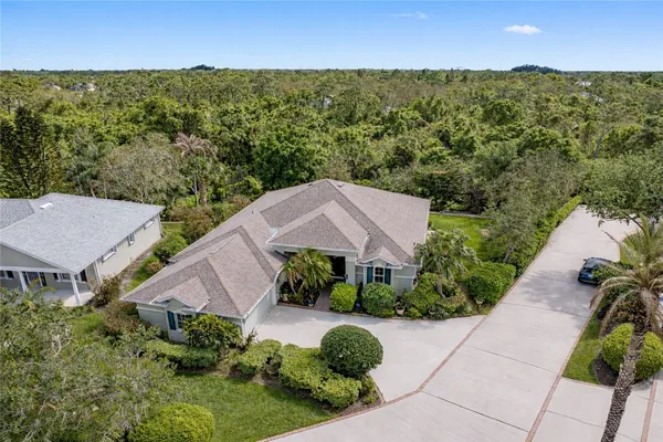 $539,000 | 709 Brush Foot Drive, Sebastian, FL 32958