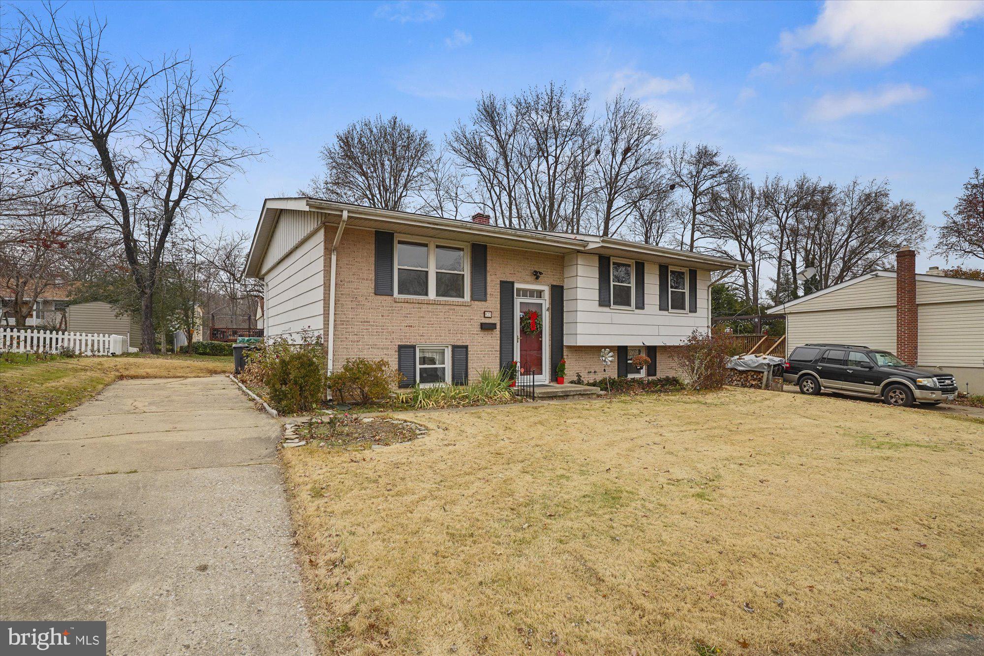 625 Banyan Road Edgewood, MD 21040 - Photo 3 of 25