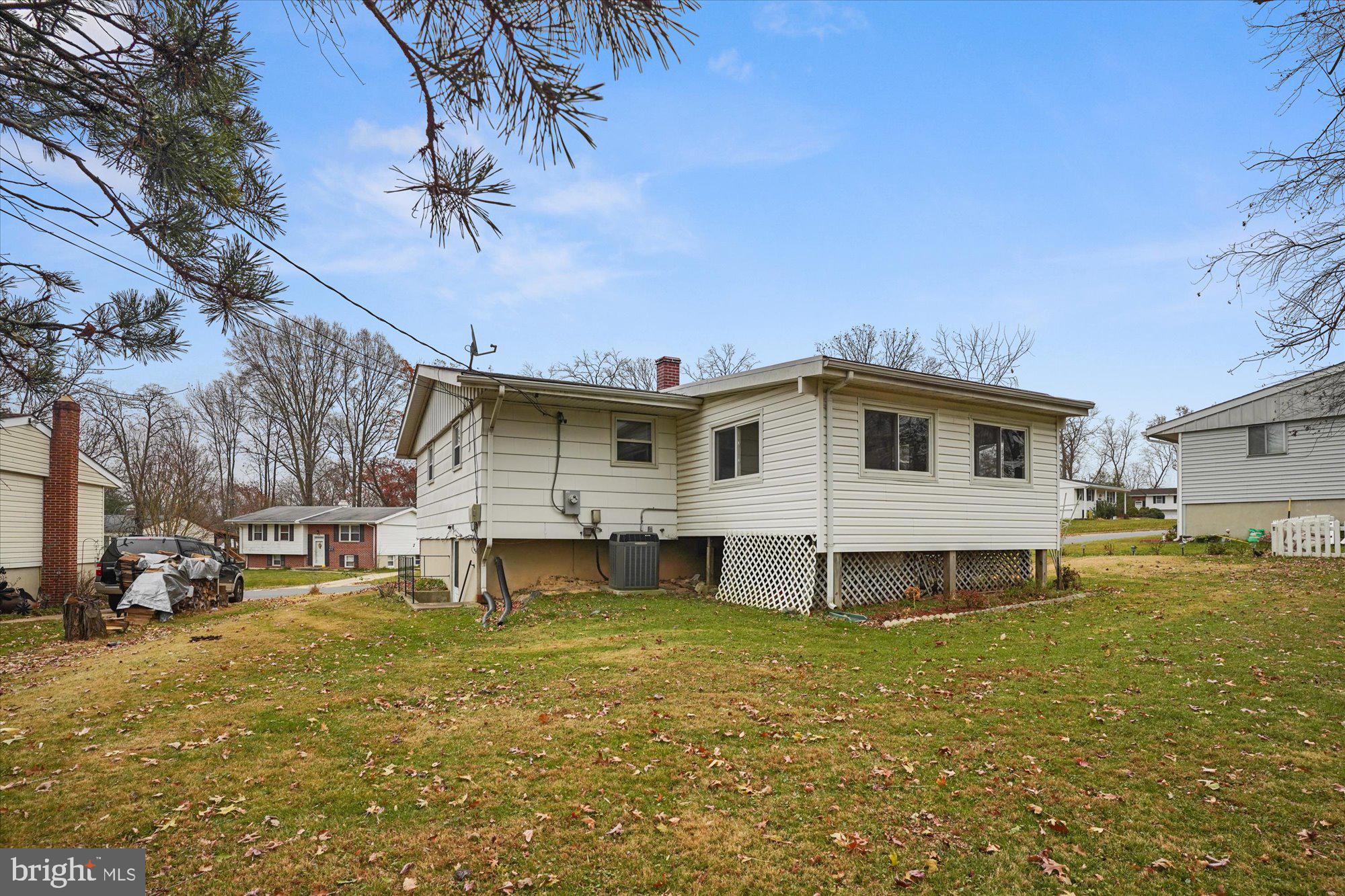 625 Banyan Road Edgewood, MD 21040 - Photo 23 of 25