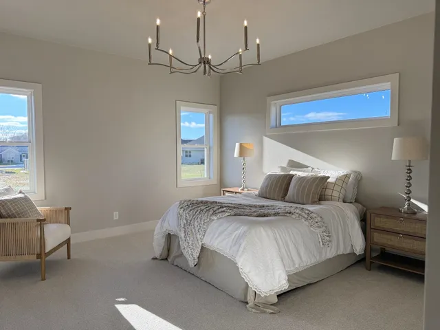 $549,900 | 2973 Georgetown Place, Menasha, WI 54952