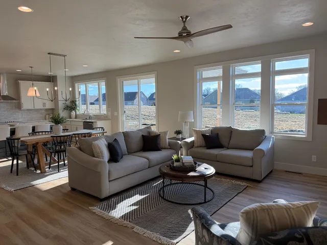 $549,900 | 2973 Georgetown Place, Menasha, WI 54952