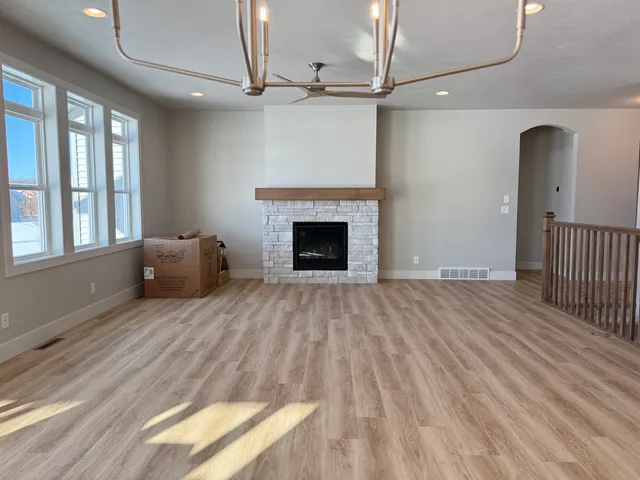 $549,900 | 2973 Georgetown Place, Menasha, WI 54952