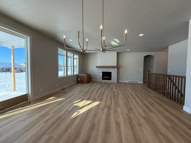 $549,900 | 2973 Georgetown Place, Menasha, WI 54952