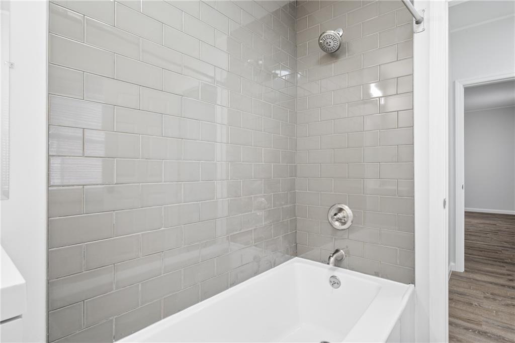 3005 Walton Road Finleyville, PA 15332 - Photo 22 of 31 a bathroom with a bathtub and shower