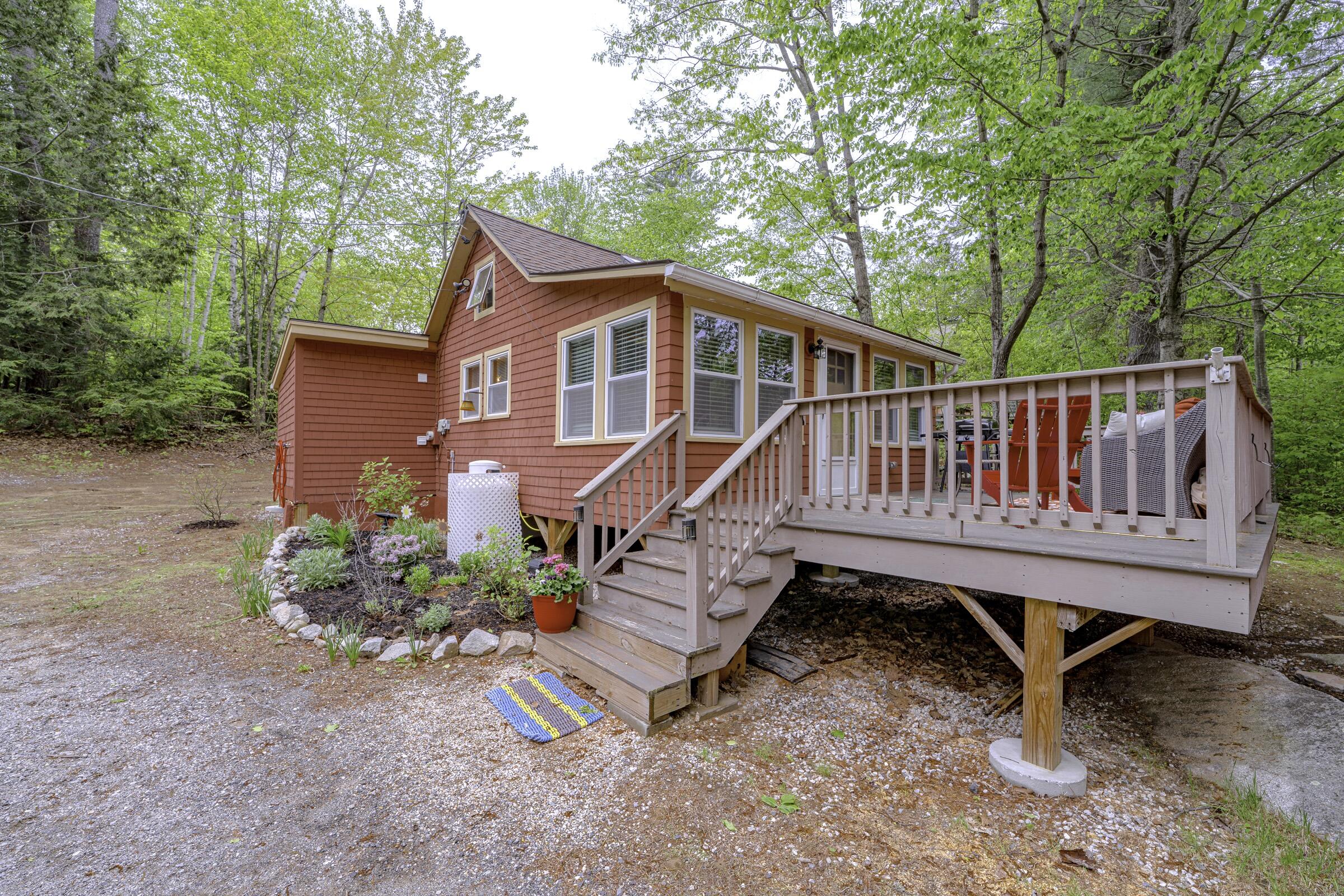 107 Meadow Road Raymond, ME 04071 - Photo 11 of 42 107 Meadow rd-13