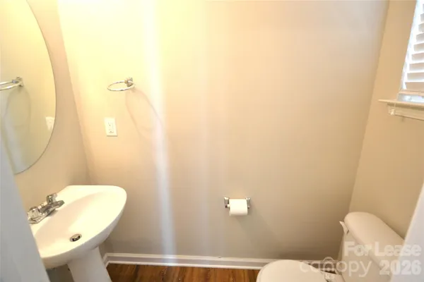 $1,600 | 12633 Persimmon Tree Drive, Charlotte, NC 28273