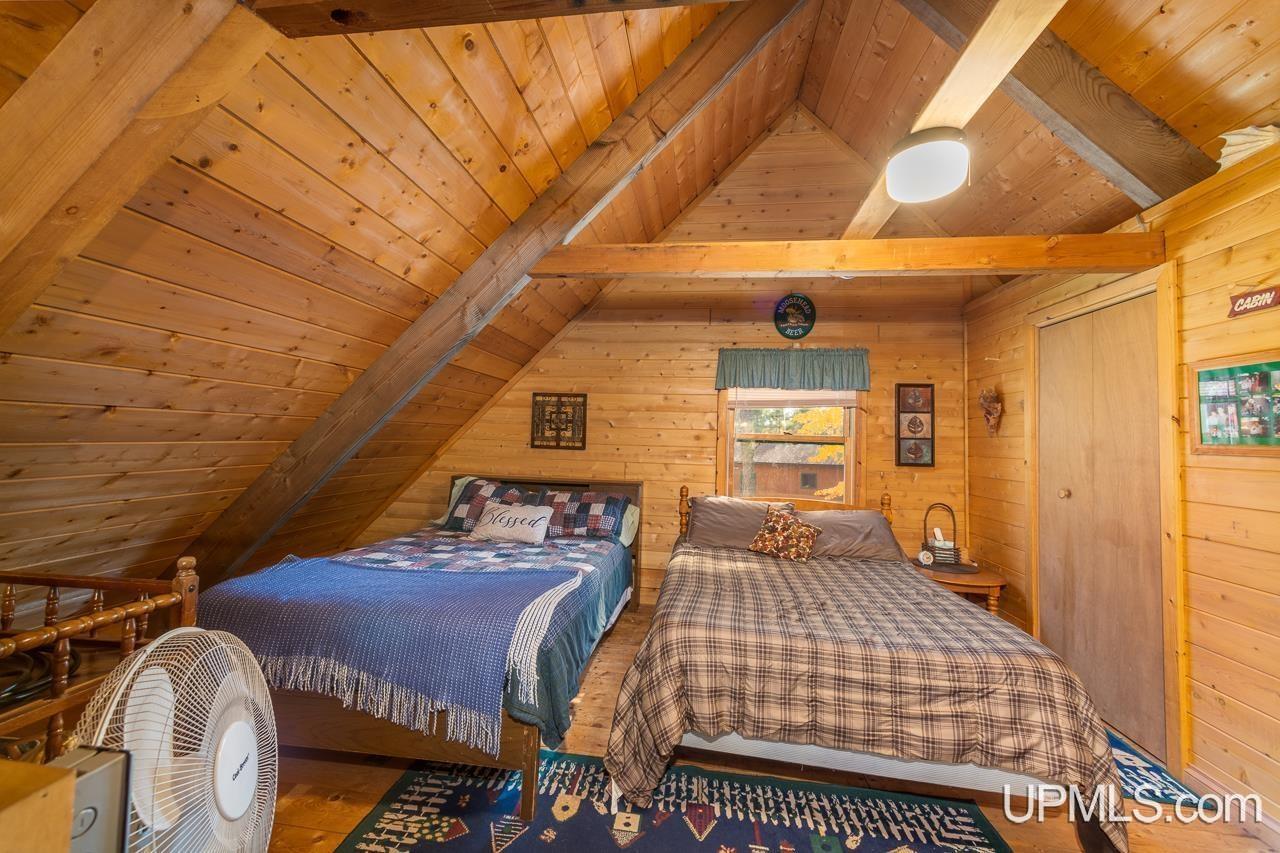 4890 South Shore Road Gwinn, MI 49841 - Photo 7 of 8