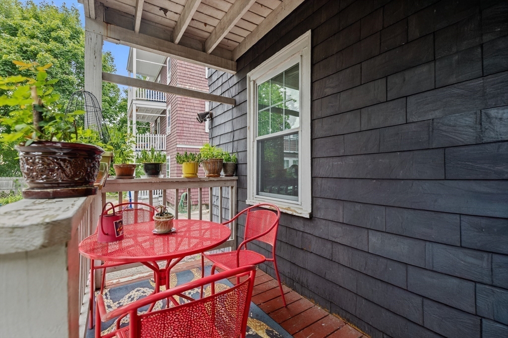 75 Rossmore Road, Unit 2 Boston, MA 02130 - Photo 11 of 40