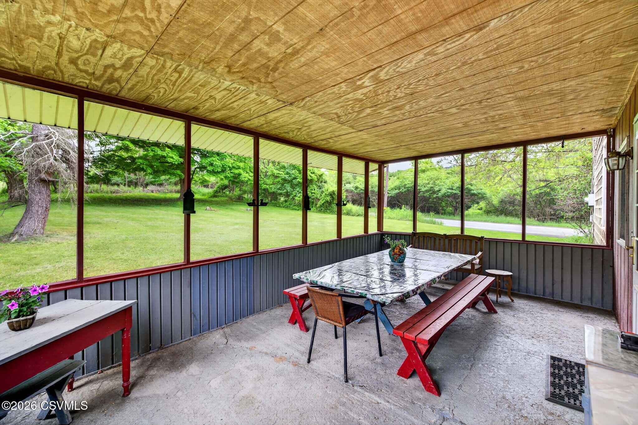 198 Liberty Valley Road Danville, PA 17821 - Photo 11 of 92