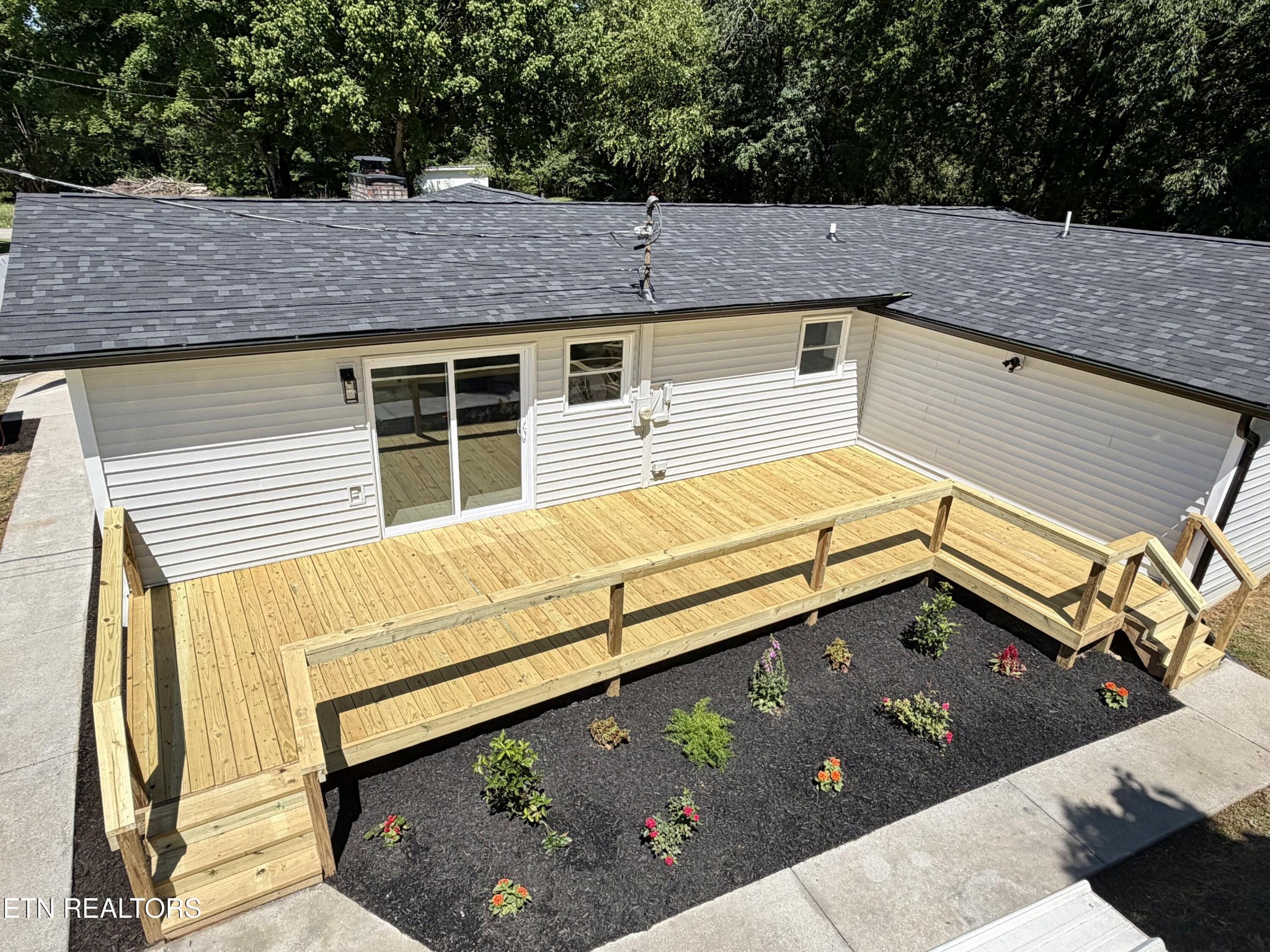 1035 Lakeside Road Madisonville, TN 37354 - Photo 37 of 51 Gallery Image 37
