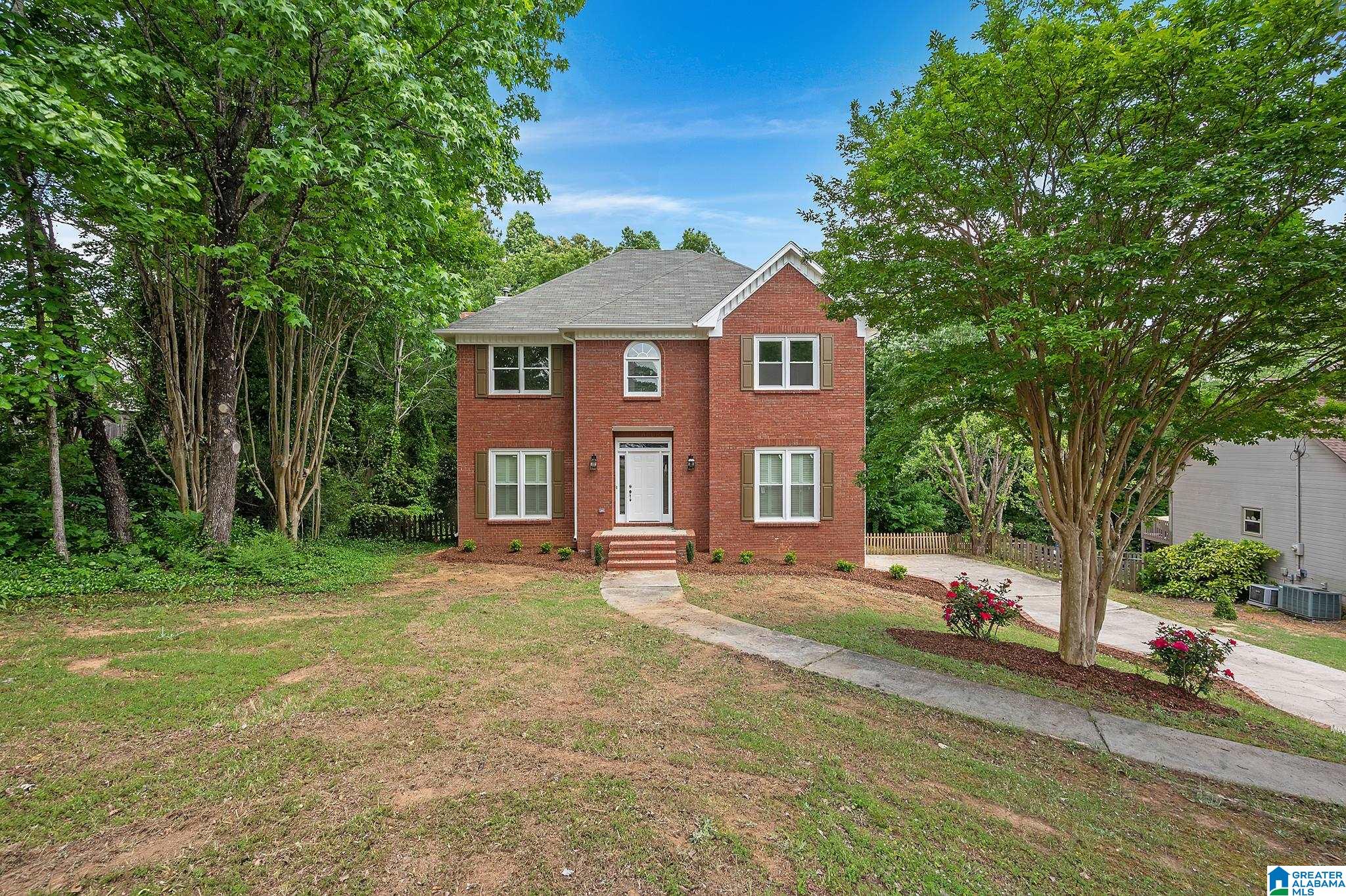 5904 Bark Lane Birmingham, AL 35244 - Photo 2 of 40