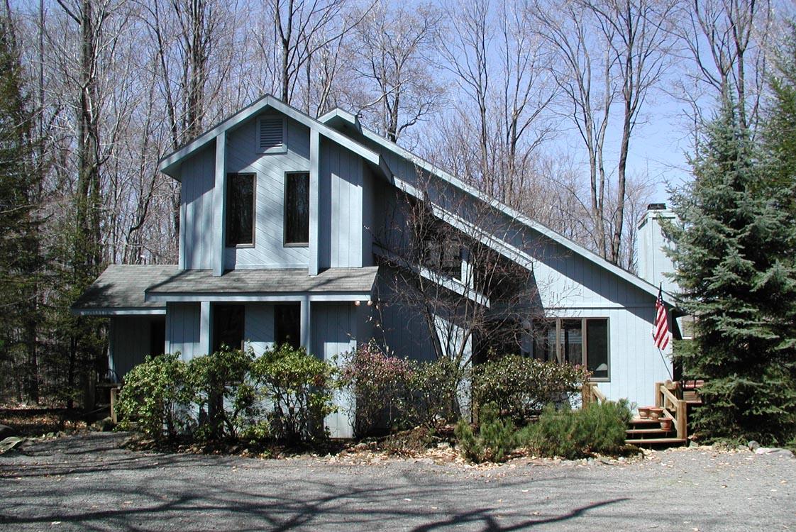 29 Aspen Road Pocono Pines, PA 18350 - Photo 1 of 1 Listing Photo