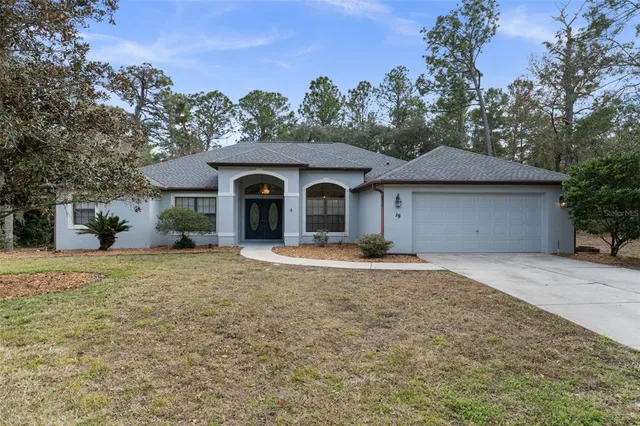 $429,000 | 19 Foxglove Court, Homosassa, FL 34446